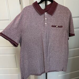 Goodfellow & Co. Target Cotton Golf Polo Tee
